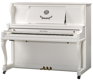 海资曼钢琴132EJ